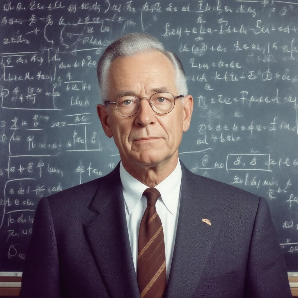 Marshall Rosenbluth